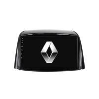 Renault Koleos Android Multimedya Sistemi 4-64 Clarion (2009-2016)