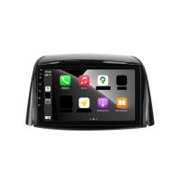 Renault Koleos Android Multimedya Sistemi 4-64 For-X (2009-2016)