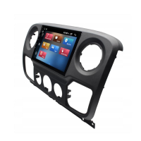 Renault Master Android Multimedya Sistemi 4-64 For-X (2019-2023)