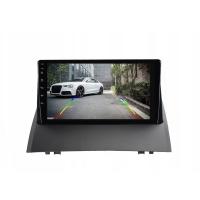 Renault Megane 2 Android Multimedya Sistemi 4-64 Clarion (2004-2008)