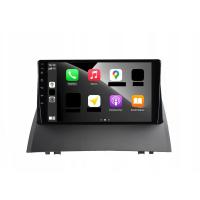 Renault Megane 2 Android Multimedya Sistemi 4-64 Fimex (2004-2008)