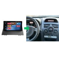 Renault Megane Android Multimedya Sistemi 2-32 Myway (2004-2008)