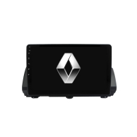 Renault Sandero Android Multimedya Sistemi 4-64 For-X (2021-2025)