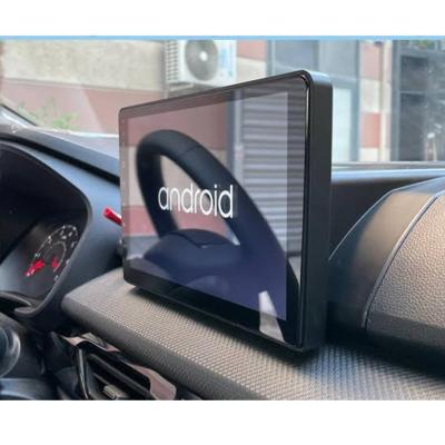 Renault Sandero Android Multimedya Sistemi 4-64 Cadence 10" (2021-2025)+360 KAMERA
