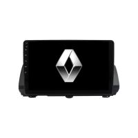 Renault Sandero Android Multimedya Sistemi 4-64 Cadence 10" (2021-2025)+360 KAMERA