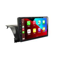Renault Sandero Android Multimedya Sistemi 4-64 Cadence 10" (2021-2025)+360 KAMERA