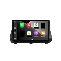 Renault Sandero Android Multimedya Sistemi 4-64 Cadence (2021-2025)+360 KAMERA