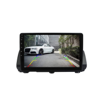 Renault Sandero Android Multimedya Sistemi 4-64 Cadence (2021-2025)+360 KAMERA
