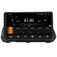 RENAULT TALİANT ANDROİD 13 MULTİMEDYA CARPLAY 4GB RAM+64GB HDD NAVİGASYON EKRAN