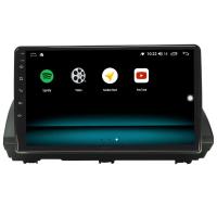 RENAULT TALİANT ANDROİD 13 MULTİMEDYA CARPLAY 4GB RAM+64GB HDD NAVİGASYON EKRAN