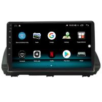 RENAULT TALİANT ANDROİD 13 MULTİMEDYA CARPLAY 4GB RAM+64GB HDD NAVİGASYON EKRAN