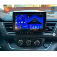 Renault Trafic Android Multimedya Sistemi 4-64 Fimex (2021-2025)