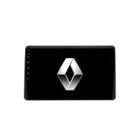 Renault Trafic Android Multimedya Sistemi 4-64 Fimex (2021-2025)