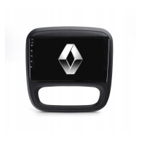 Renault Trafic Android Multimedya Sistemi 2-32 Myway (2015-2021)