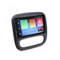Renault Trafic Android Multimedya Sistemi 2-32 Myway (2015-2021)