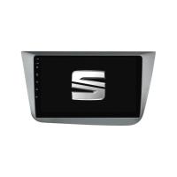 Seat Altea Android Multimedya Sistemi 4-64 Clarion (2004-2010)