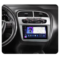 Seat Altea Android Multimedya Sistemi 2-32 Myway (2004-2010)