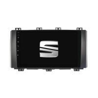 Seat Ateca Android Multimedya Sistemi 4-64 Clarion (2016-2021)