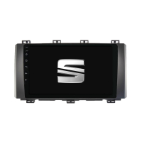 Seat Ateca Android Multimedya Sistemi 4-64 Cadence (2016-2021)+360 KAMERA