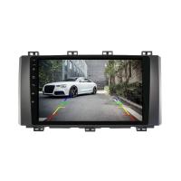 Seat Ateca Android Multimedya Sistemi 4-64 Cadence (2016-2021)+360 KAMERA
