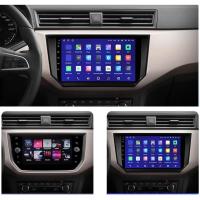 Seat İbiza Android Multimedya Sistemi 2-32 Myway (2018-2020)