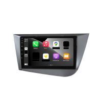 Seat Leon Android Multimedya Sistemi 4-64 For-X (2006-2010)