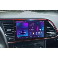 Seat Leon Android Multimedya Sistemi 4-64 Fimex (2013-2020)