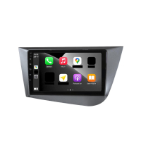 Seat Leon Android Multimedya Sistemi 2-32 Myway (2006-2010)