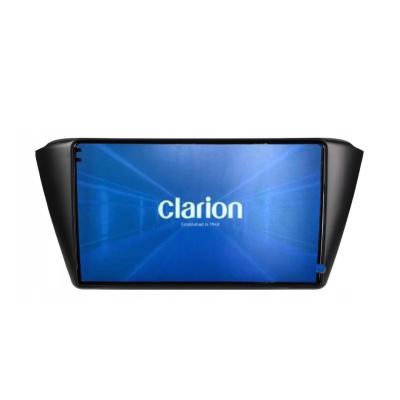 Skoda Fabia Android Multimedya Sistemi 4-64 Clarion (2015-2020)