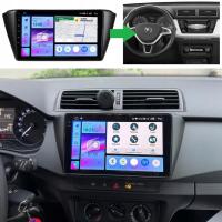 Skoda Fabia Android Multimedya Sistemi 4-64 Fimex (2015-2020)