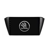 Skoda Fabia Android Multimedya Sistemi 4-64 Fimex (2015-2020)