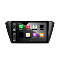 Skoda Fabia Android Multimedya Sistemi 4-64 Fimex (2015-2020)