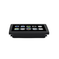Skoda Fabia Android Multimedya Sistemi 4-64 Fimex (2008-2014)