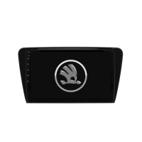 Skoda Octavia Android Multimedya Sistemi 4-64 Clarion (2013-2020)