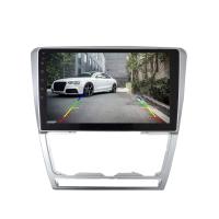 Skoda Octavia Android Multimedya Sistemi 4-64 For-X (2004-2013)