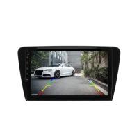 Skoda Octavia Android Multimedya Sistemi 4-64 For-X (2013-2020)