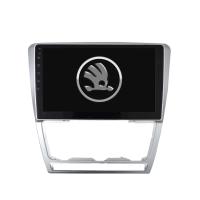 Skoda Octavia Android Multimedya Sistemi 4-64 Cadence (2004-2013)+360 KAMERA