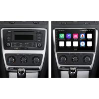 Skoda Octavia Android Multimedya Sistemi 4-64 Fimex (2004-2013)