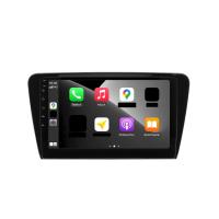 Skoda Octavia Android Multimedya Sistemi 4-64 Fimex (2013-2020)