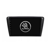 Skoda Rapid Android Multimedya Sistemi 4-64 Cadence (2013-2018)+360 KAMERA