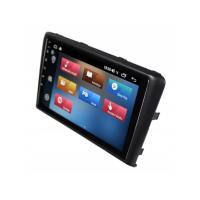 Skoda Rapid Android Multimedya Sistemi 4-64 Cadence (2013-2018)+360 KAMERA