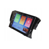 Skoda Super B Android Multimedya Sistemi 4-64 For-X (2016-2020)