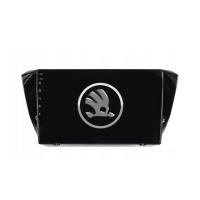 Skoda Super B Android Multimedya Sistemi 4-64 Cadence (2016-2020)+360 KAMERA