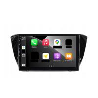 Skoda Super B Android Multimedya Sistemi 4-64 Cadence (2016-2020)+360 KAMERA