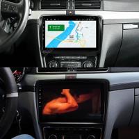 Skoda Super B Android Multimedya Sistemi 4-64 Fimex (2009-2013)