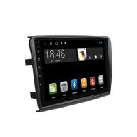 Skoda Super B Android Multimedya Sistemi 4-64 Fimex (2009-2013)