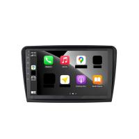 Skoda Super B Android Multimedya Sistemi 4-64 Fimex (2009-2013)