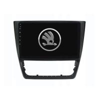Skoda Yeti Android Multimedya Sistemi 4-64 For-X (2010-2016)