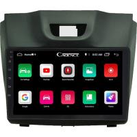 Soundstream Isuzu D-Max Android Carplay Navigasyon Multimedya Ekran Teyp 2gb Ram + 32GB HDD