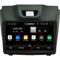 Soundstream Isuzu D-Max Android Carplay Navigasyon Multimedya Ekran Teyp 2gb Ram + 32GB HDD